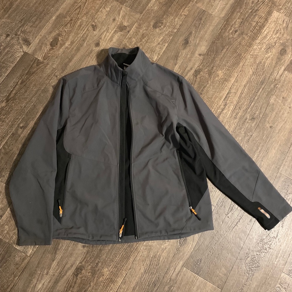 Champion Jacket - Picture 2 of 3